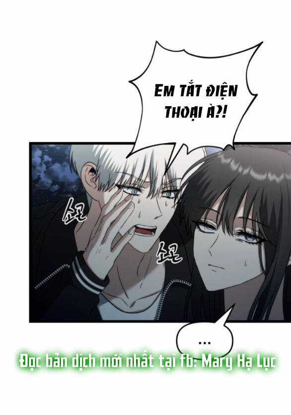 Tự Do Trong Mơ - Chapter 129.1 - Trang 3