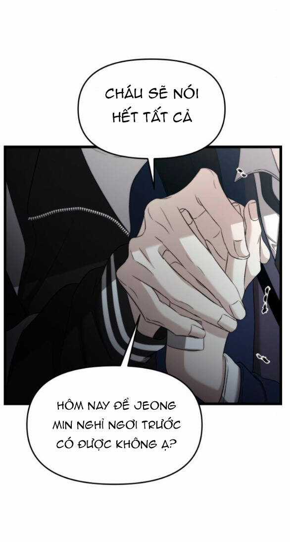 Tự Do Trong Mơ - Chapter 129.1 - Trang 26