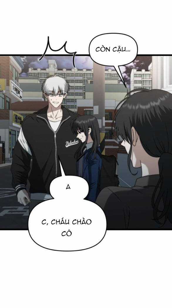 Tự Do Trong Mơ - Chapter 129.1 - Trang 4