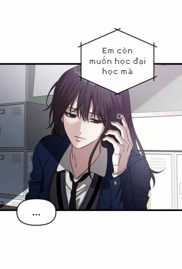 Tự Do Trong Mơ - Chapter 129.1 - Trang 31