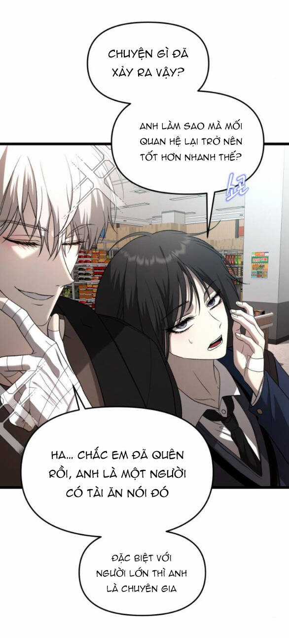 Tự Do Trong Mơ - Chapter 129.2 - Trang 12