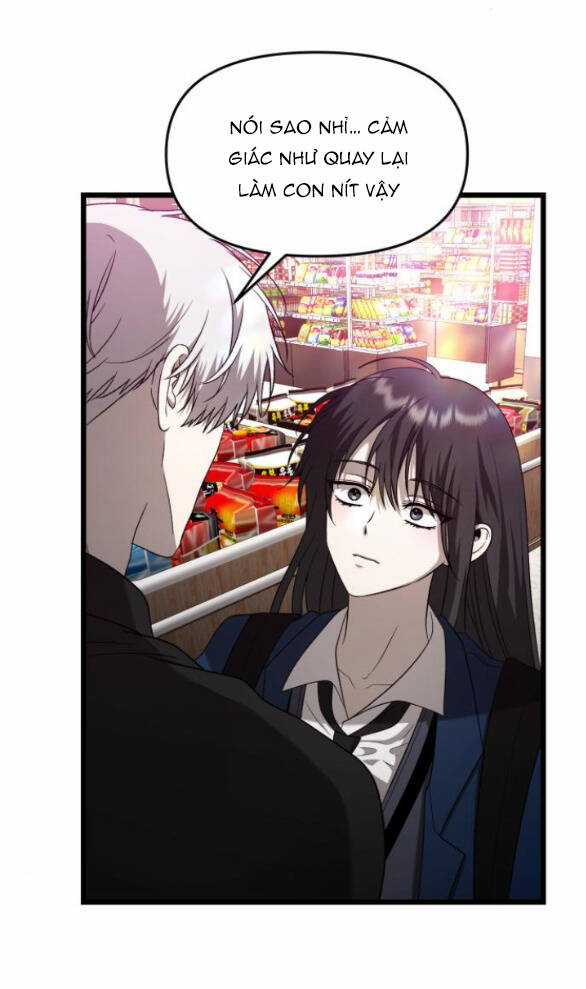 Tự Do Trong Mơ - Chapter 129.2 - Trang 23