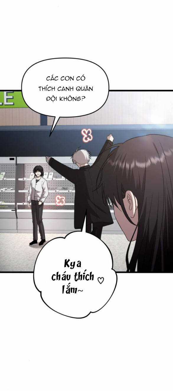 Tự Do Trong Mơ - Chapter 129.2 - Trang 29