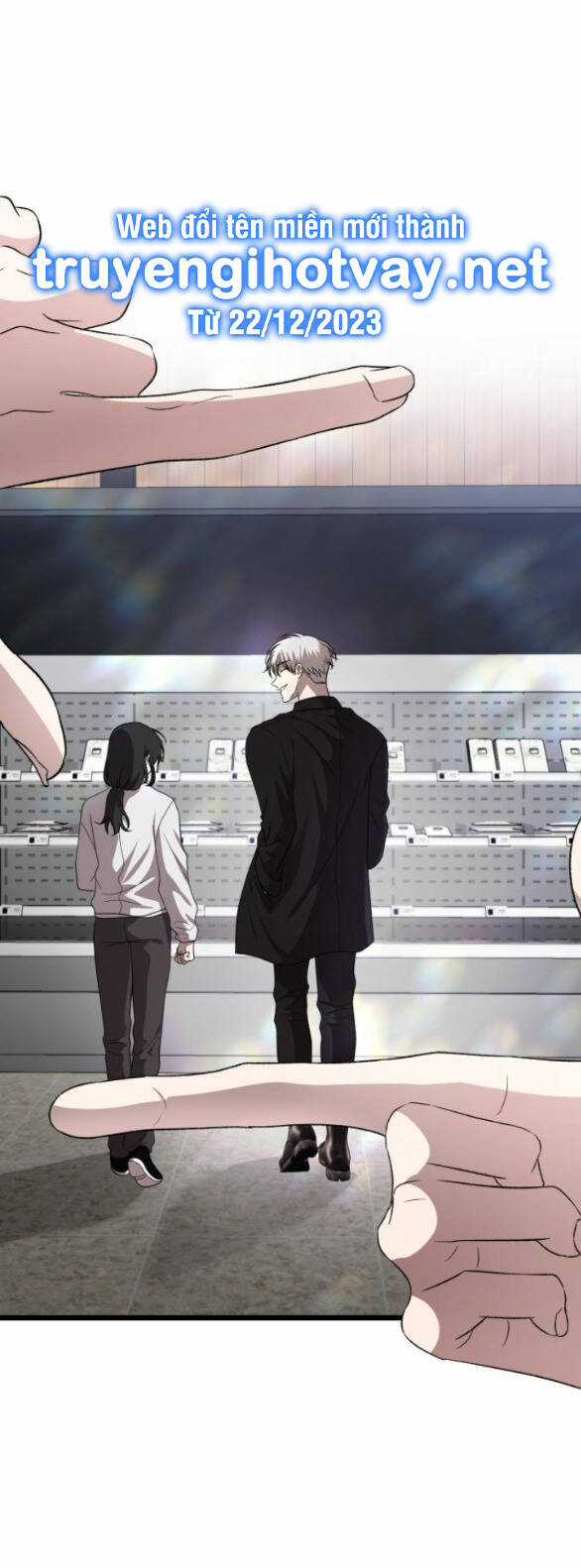 Tự Do Trong Mơ - Chapter 129.2 - Trang 33