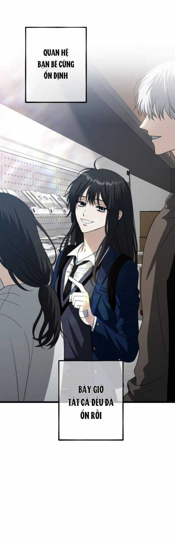 Tự Do Trong Mơ - Chapter 129.2 - Trang 39