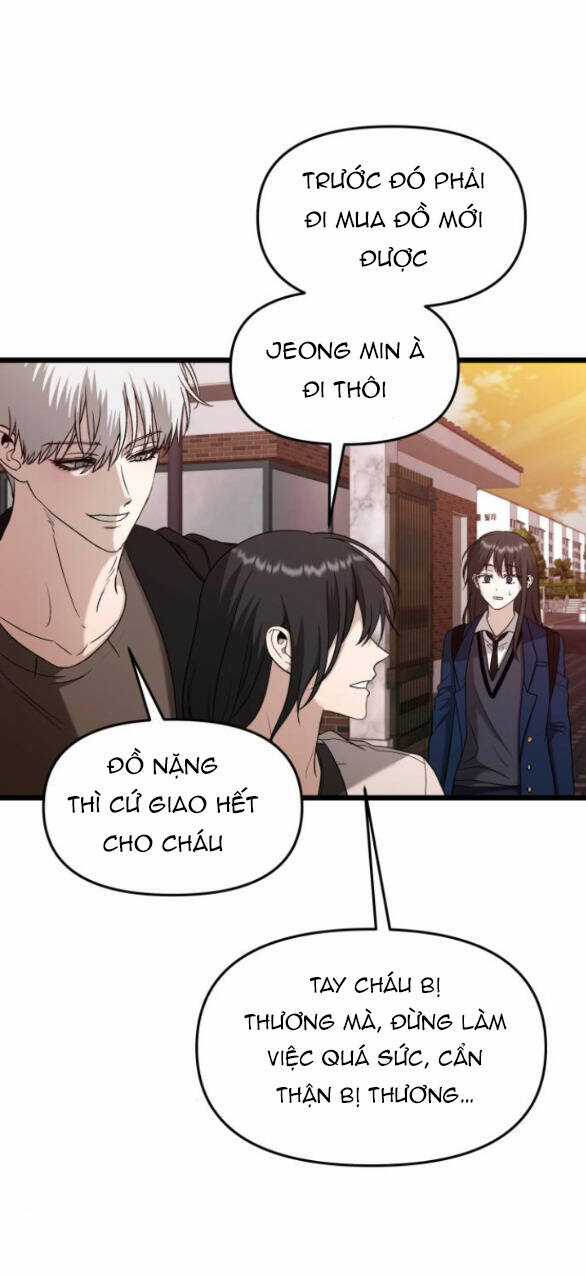 Tự Do Trong Mơ - Chapter 129.2 - Trang 5