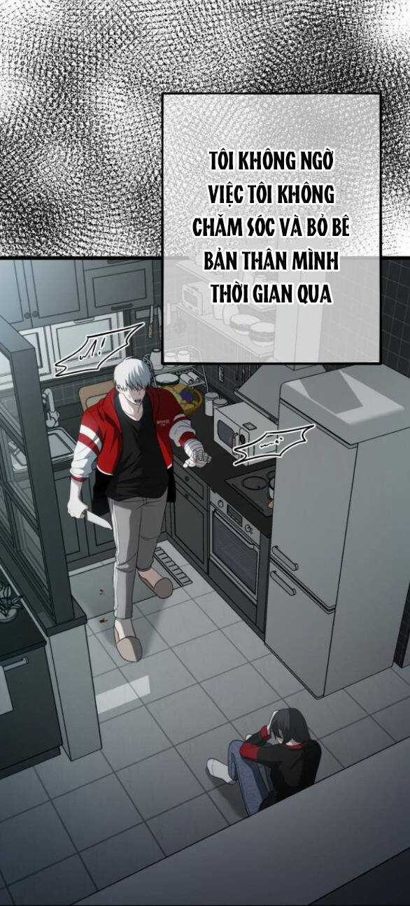 Tự Do Trong Mơ - Chapter 129.2 - Trang 44