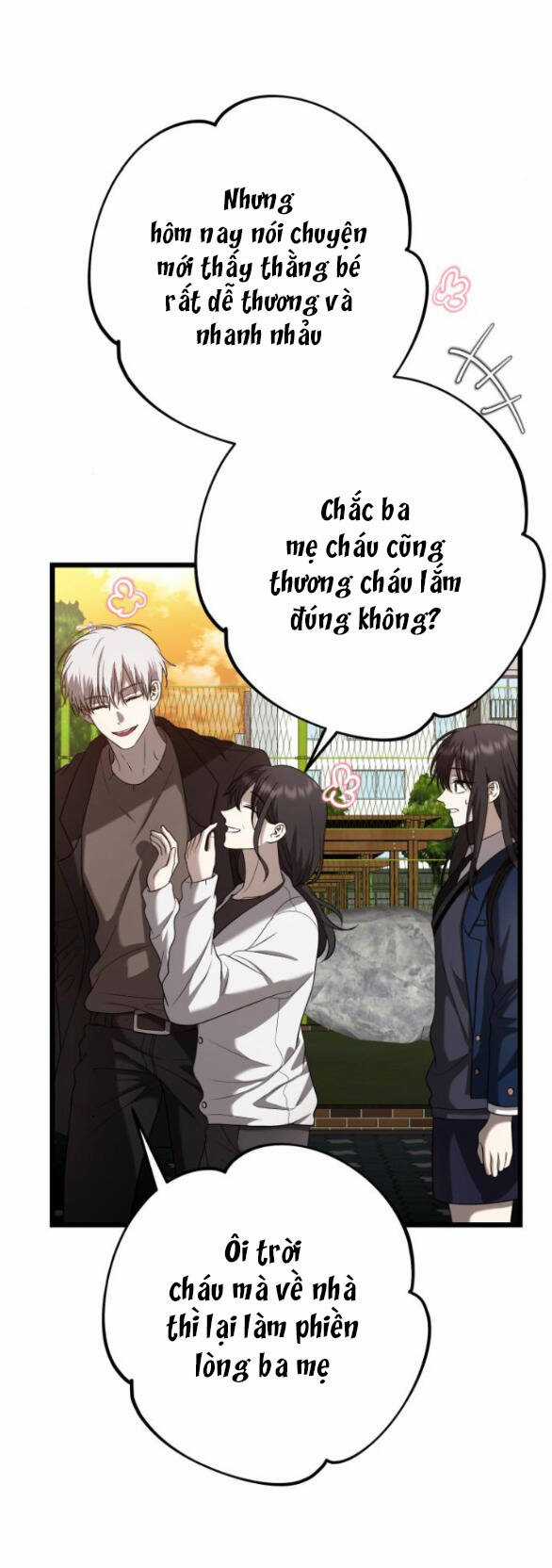 Tự Do Trong Mơ - Chapter 129.2 - Trang 9