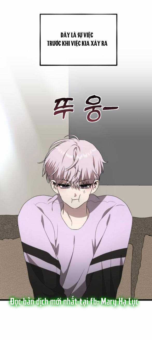 Tự Do Trong Mơ - Chapter 130.1 - Trang 1