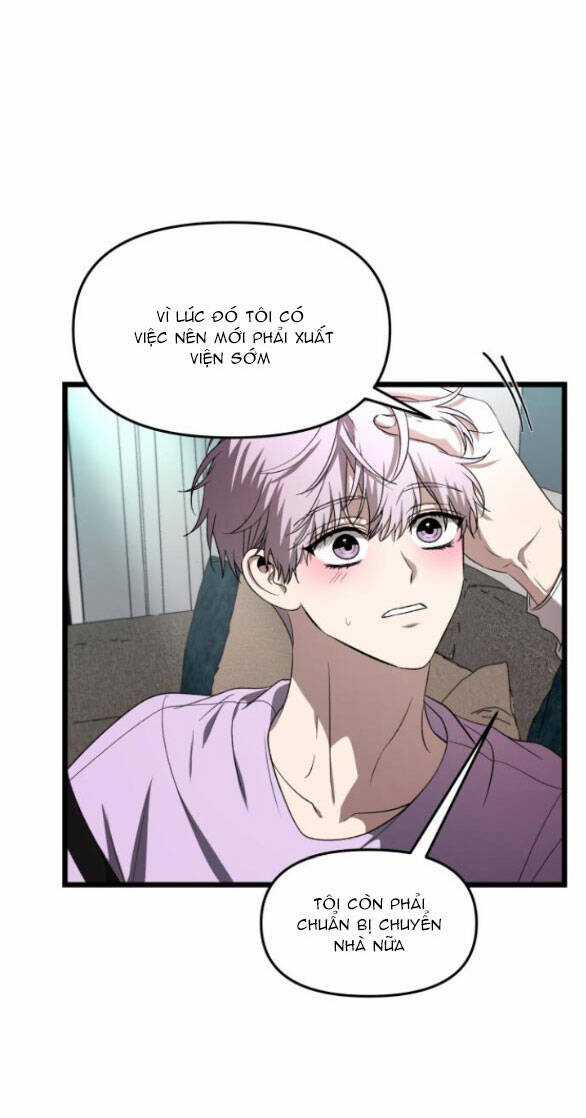 Tự Do Trong Mơ - Chapter 130.1 - Trang 11