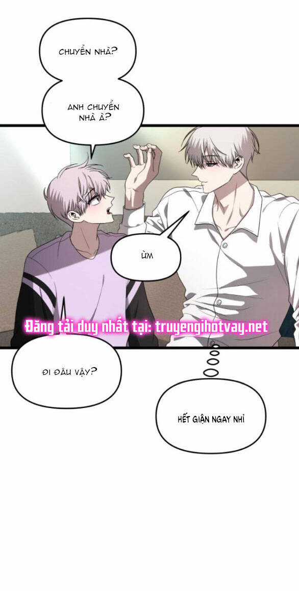 Tự Do Trong Mơ - Chapter 130.1 - Trang 12