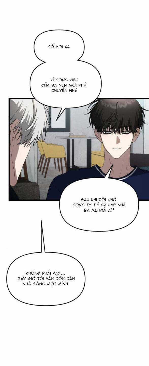 Tự Do Trong Mơ - Chapter 130.1 - Trang 13