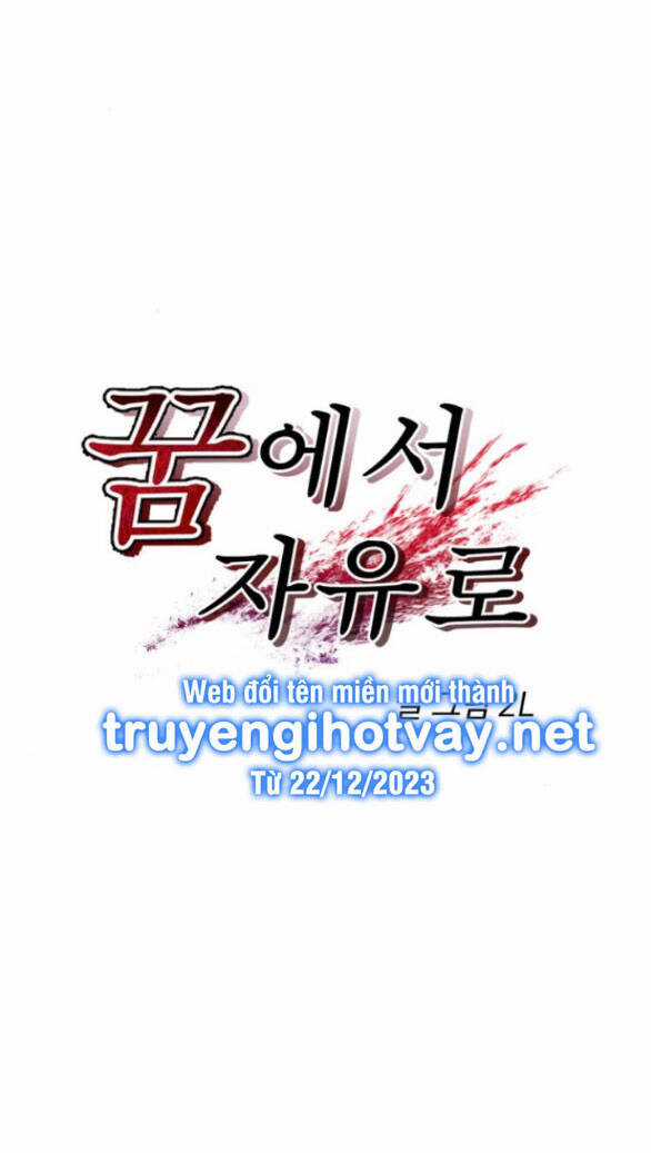 Tự Do Trong Mơ - Chapter 130.1 - Trang 16