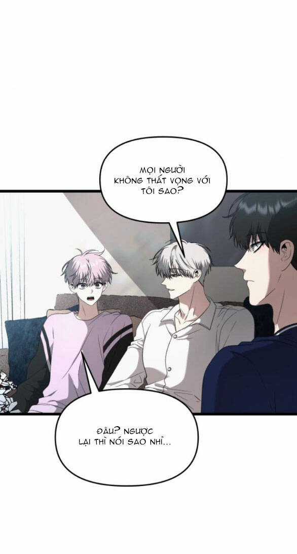 Tự Do Trong Mơ - Chapter 130.1 - Trang 19