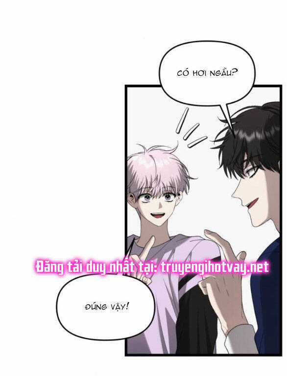 Tự Do Trong Mơ - Chapter 130.1 - Trang 20