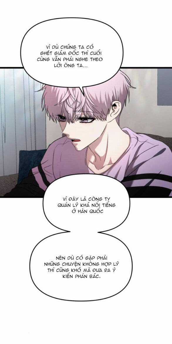 Tự Do Trong Mơ - Chapter 130.1 - Trang 21