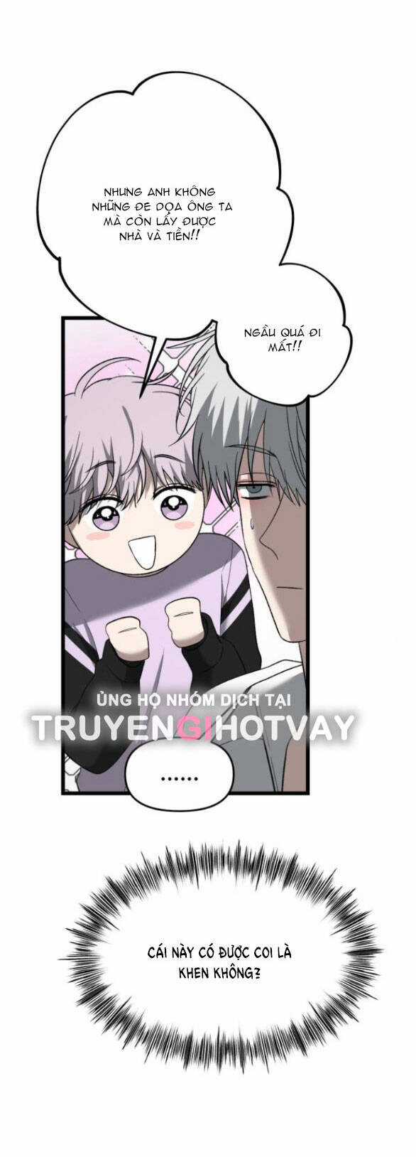 Tự Do Trong Mơ - Chapter 130.1 - Trang 22