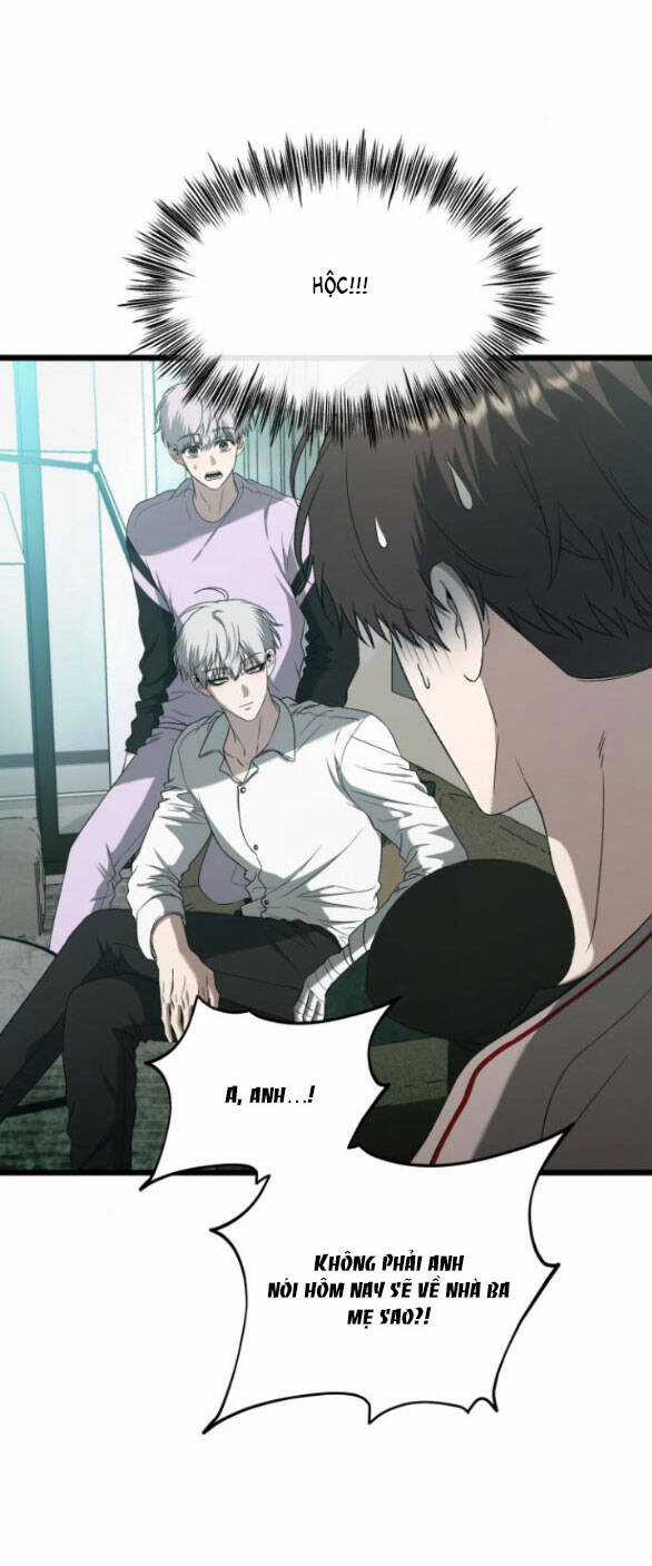 Tự Do Trong Mơ - Chapter 130.1 - Trang 25