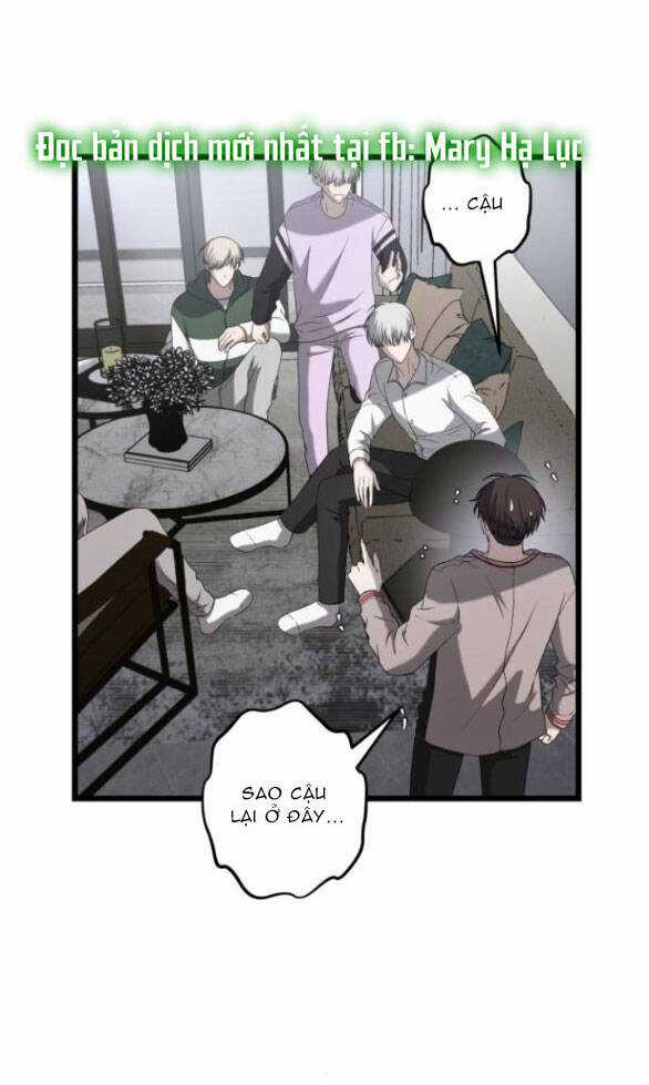 Tự Do Trong Mơ - Chapter 130.1 - Trang 26