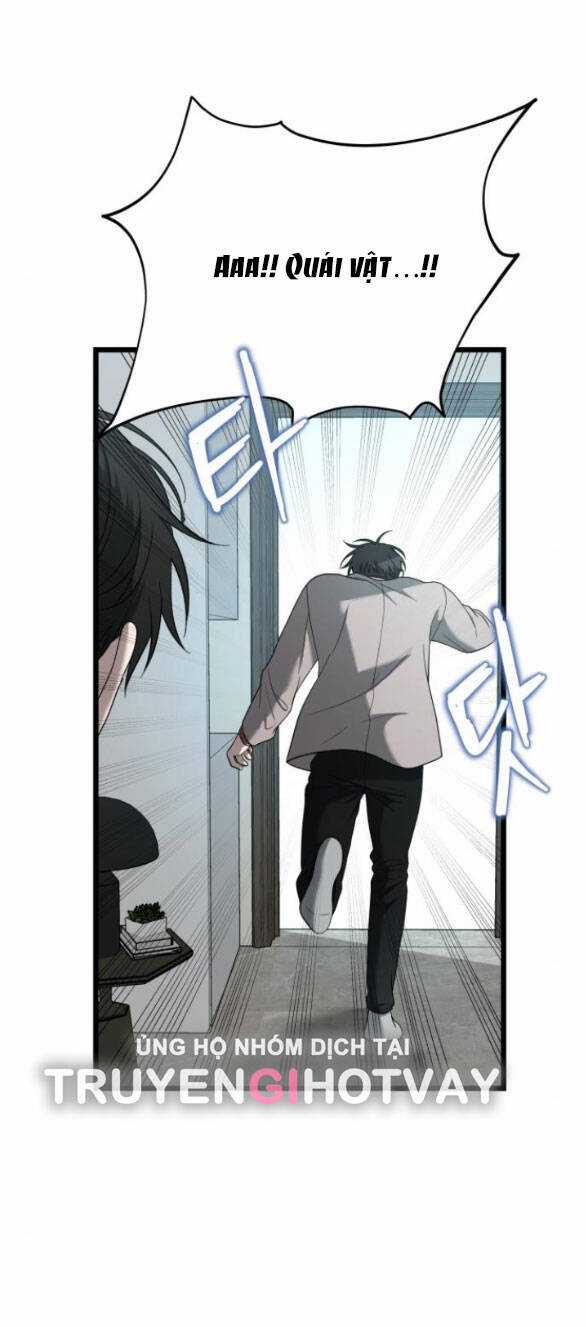 Tự Do Trong Mơ - Chapter 130.1 - Trang 30