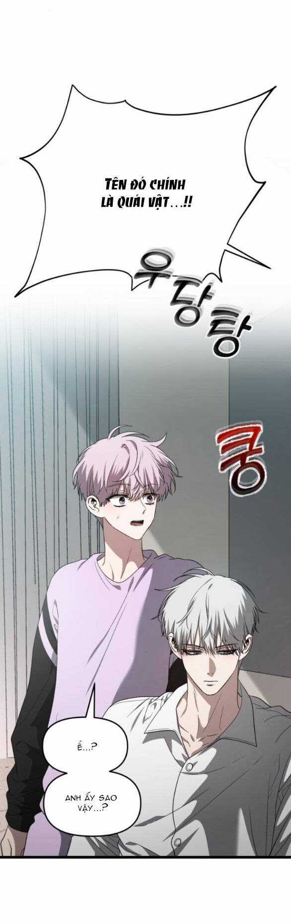 Tự Do Trong Mơ - Chapter 130.1 - Trang 31