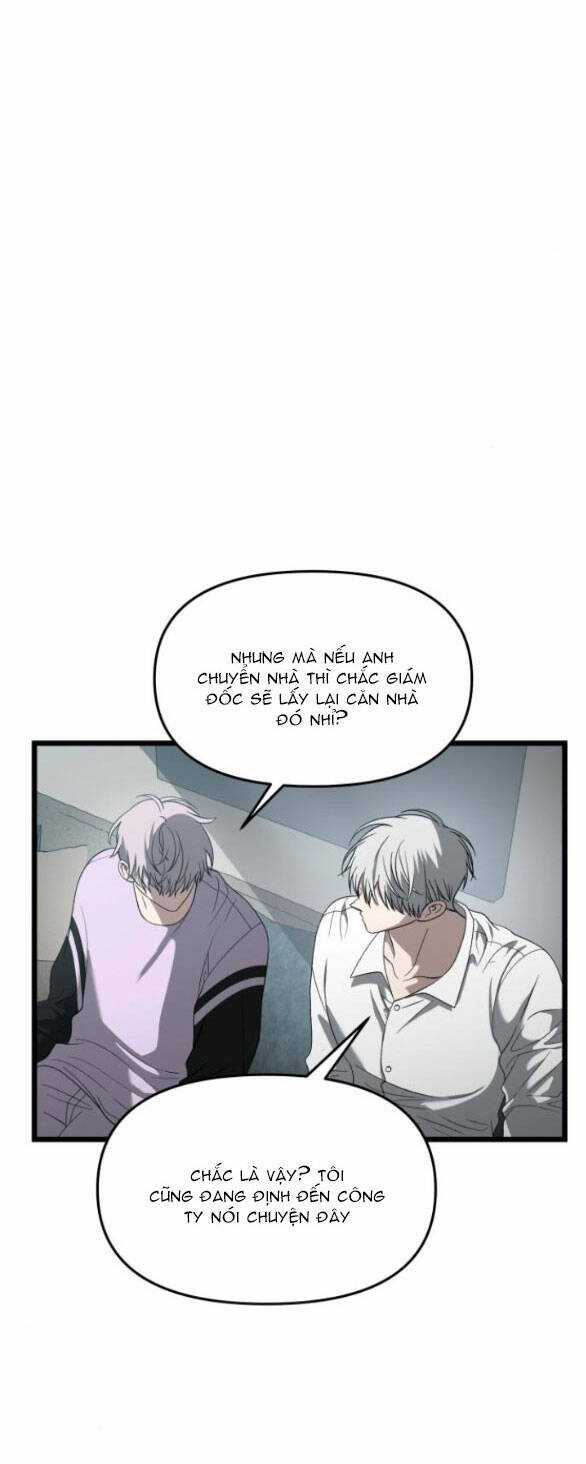 Tự Do Trong Mơ - Chapter 130.1 - Trang 33