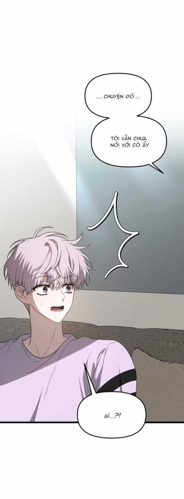 Tự Do Trong Mơ - Chapter 130.1 - Trang 35