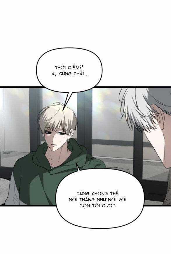 Tự Do Trong Mơ - Chapter 130.1 - Trang 37