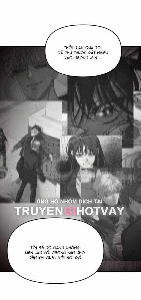 Tự Do Trong Mơ - Chapter 130.1 - Trang 39