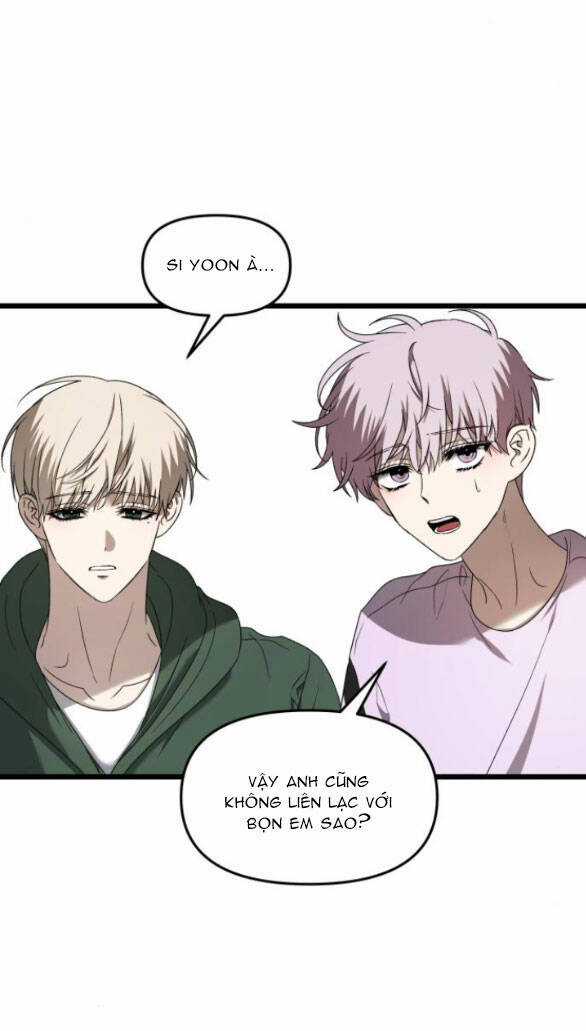 Tự Do Trong Mơ - Chapter 130.1 - Trang 43