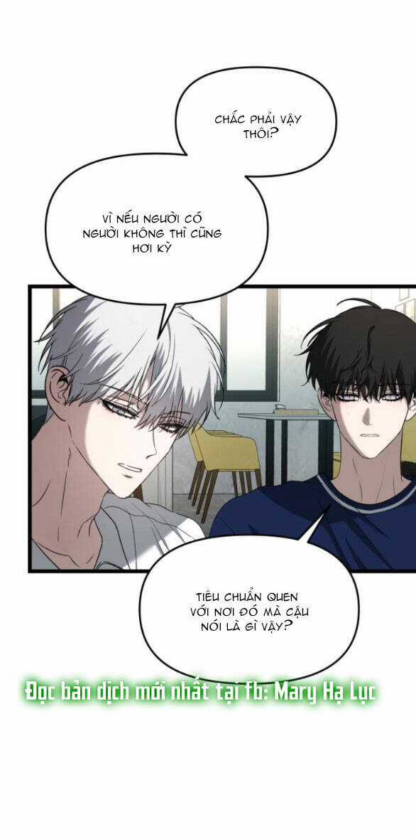 Tự Do Trong Mơ - Chapter 130.1 - Trang 44