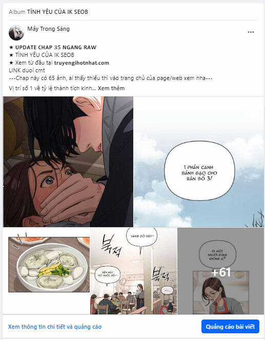 Tự Do Trong Mơ - Chapter 130.1 - Trang 52