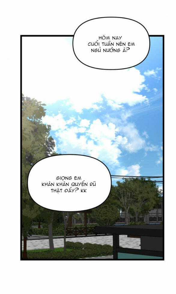 Tự Do Trong Mơ - Chapter 130.2 - Trang 12