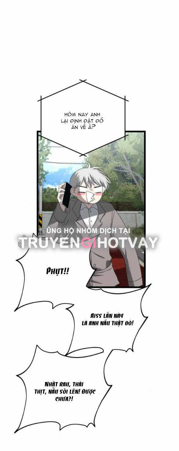 Tự Do Trong Mơ - Chapter 130.2 - Trang 15