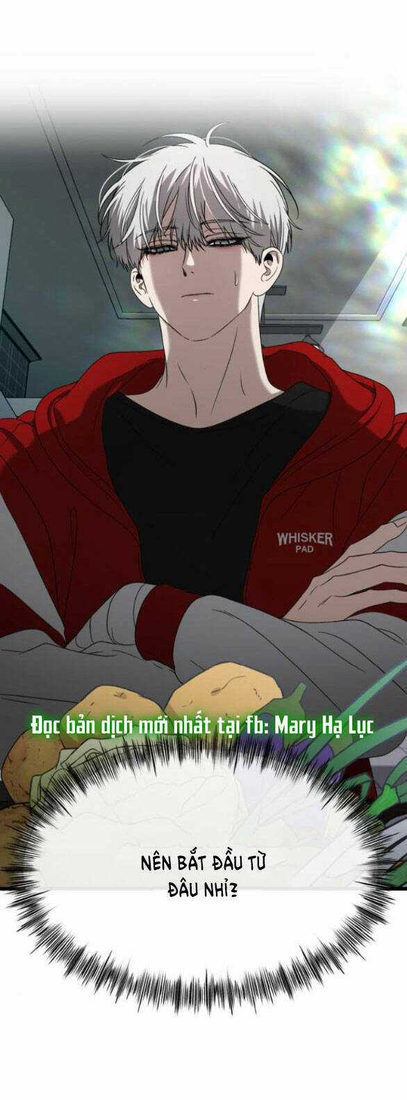 Tự Do Trong Mơ - Chapter 130.2 - Trang 18