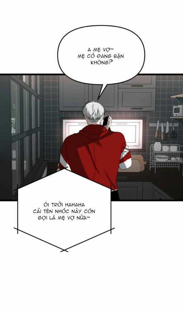 Tự Do Trong Mơ - Chapter 130.2 - Trang 21