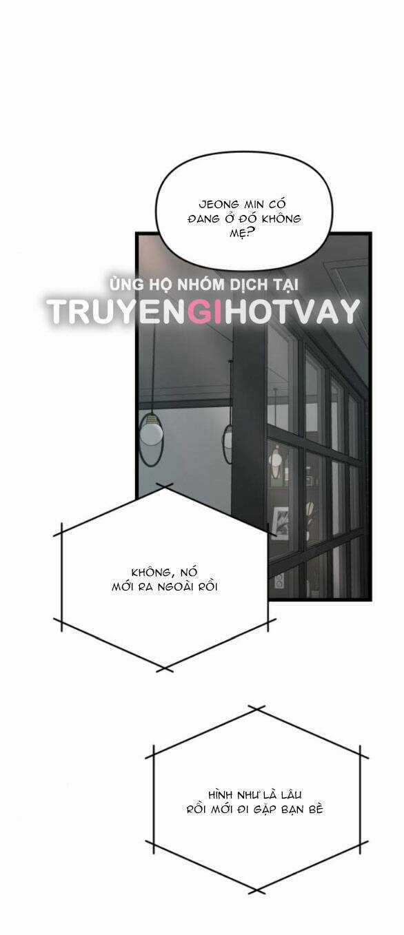 Tự Do Trong Mơ - Chapter 130.2 - Trang 22