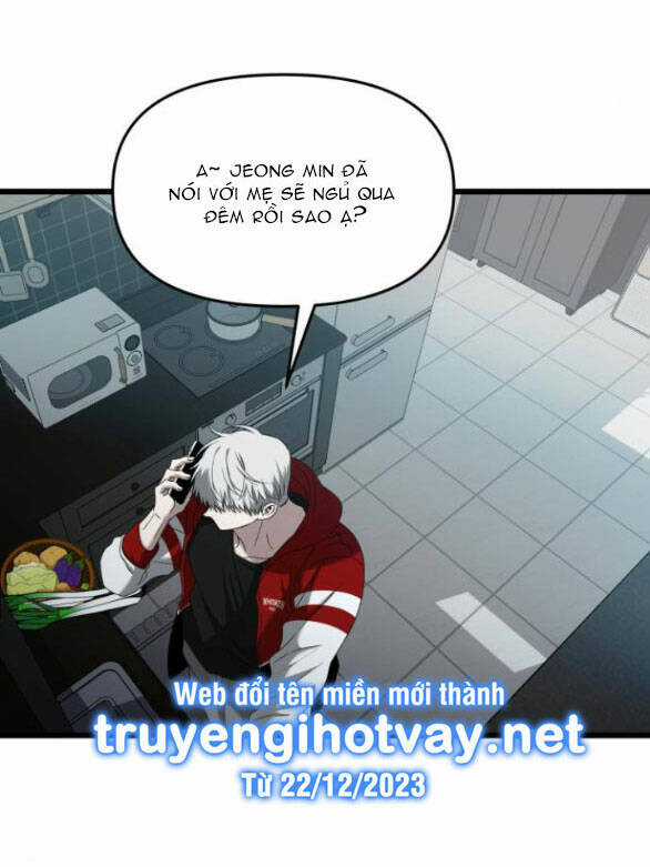 Tự Do Trong Mơ - Chapter 130.2 - Trang 25