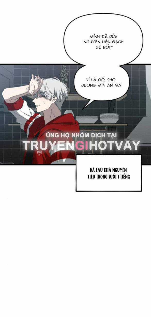 Tự Do Trong Mơ - Chapter 130.2 - Trang 33