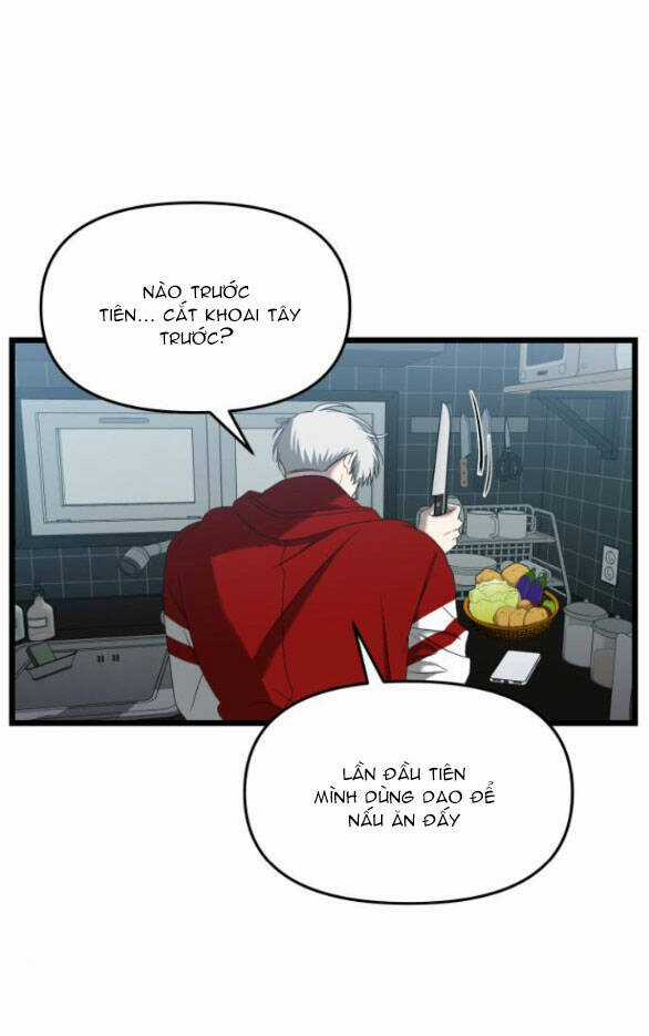 Tự Do Trong Mơ - Chapter 130.2 - Trang 34