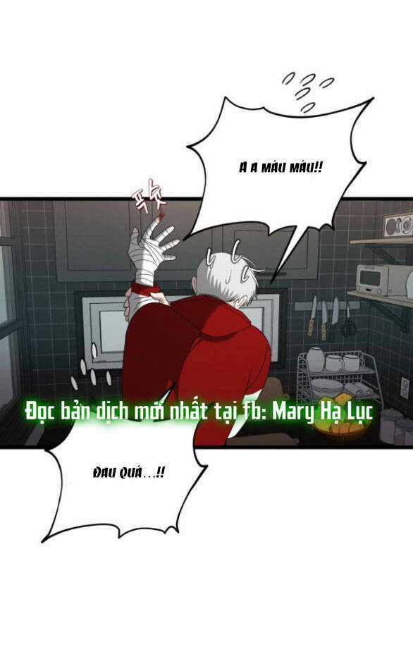 Tự Do Trong Mơ - Chapter 130.2 - Trang 37