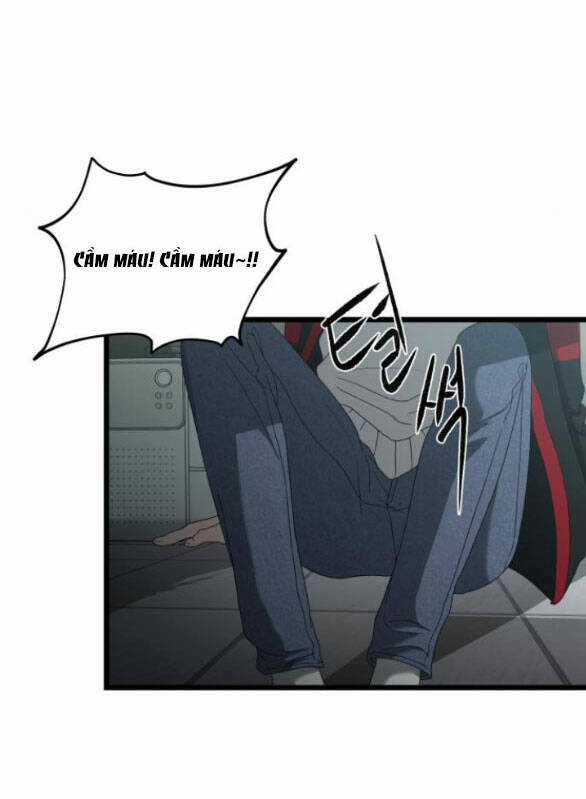 Tự Do Trong Mơ - Chapter 130.2 - Trang 38