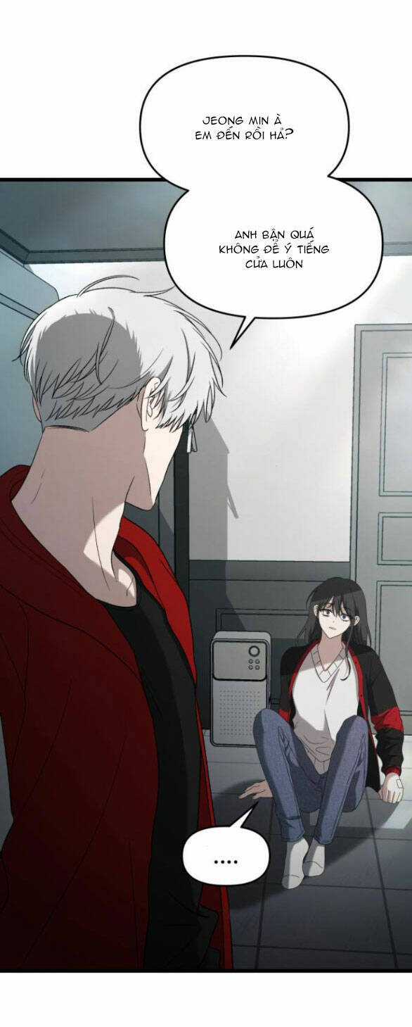 Tự Do Trong Mơ - Chapter 130.2 - Trang 40