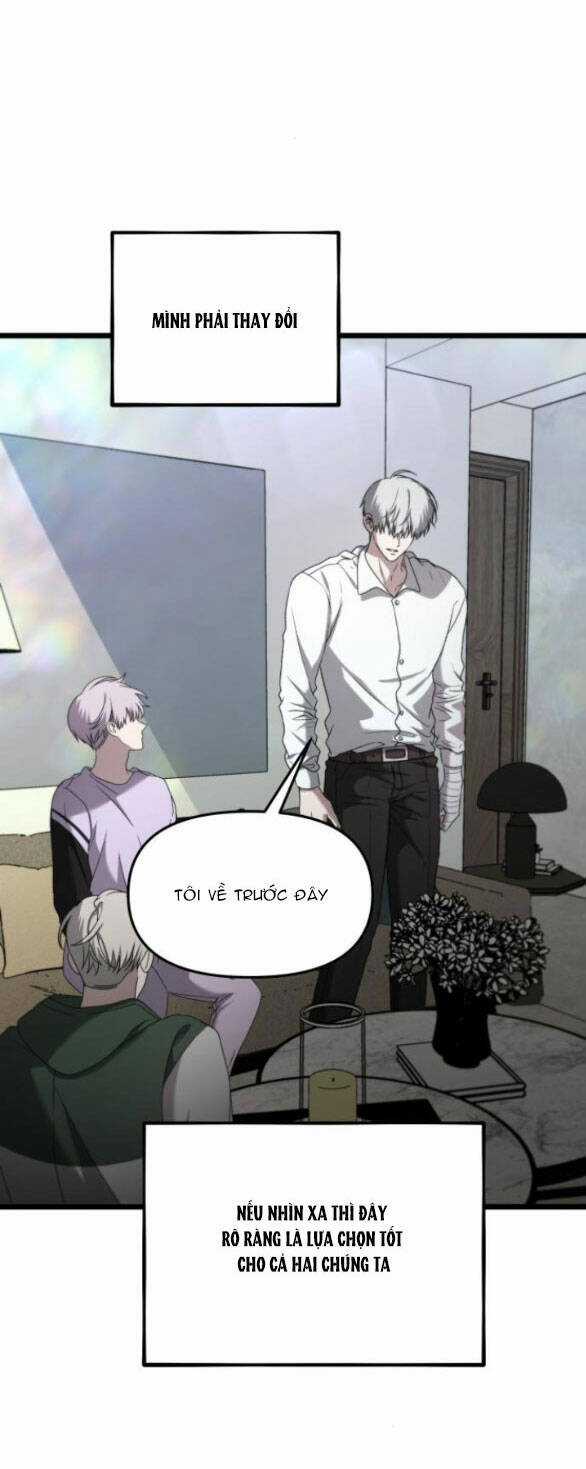 Tự Do Trong Mơ - Chapter 130.2 - Trang 6