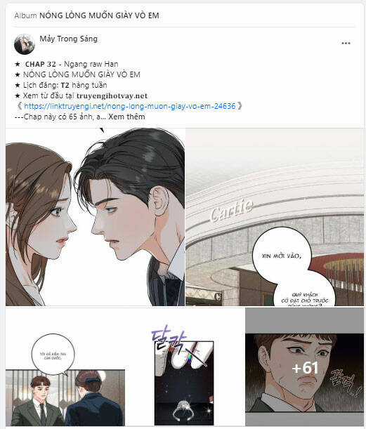 Tự Do Trong Mơ - Chapter 130.2 - Trang 52