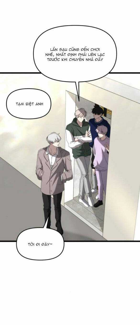 Tự Do Trong Mơ - Chapter 130.2 - Trang 8