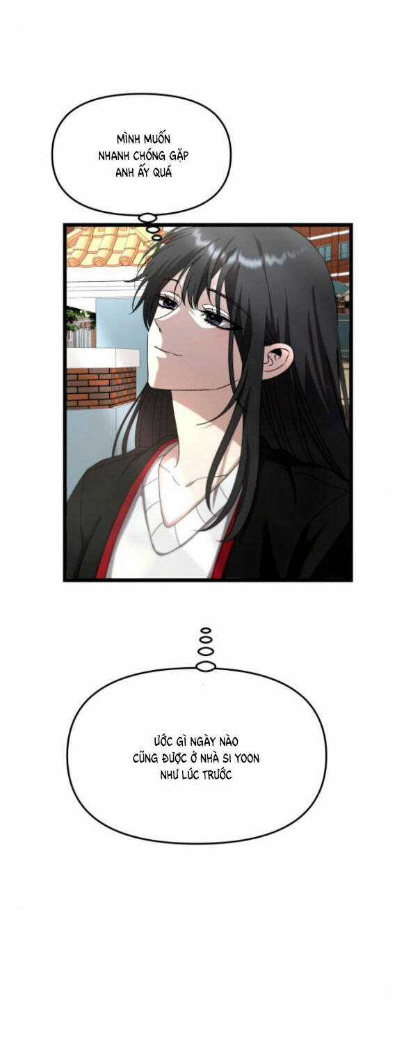 Tự Do Trong Mơ - Chapter 131.1 - Trang 20