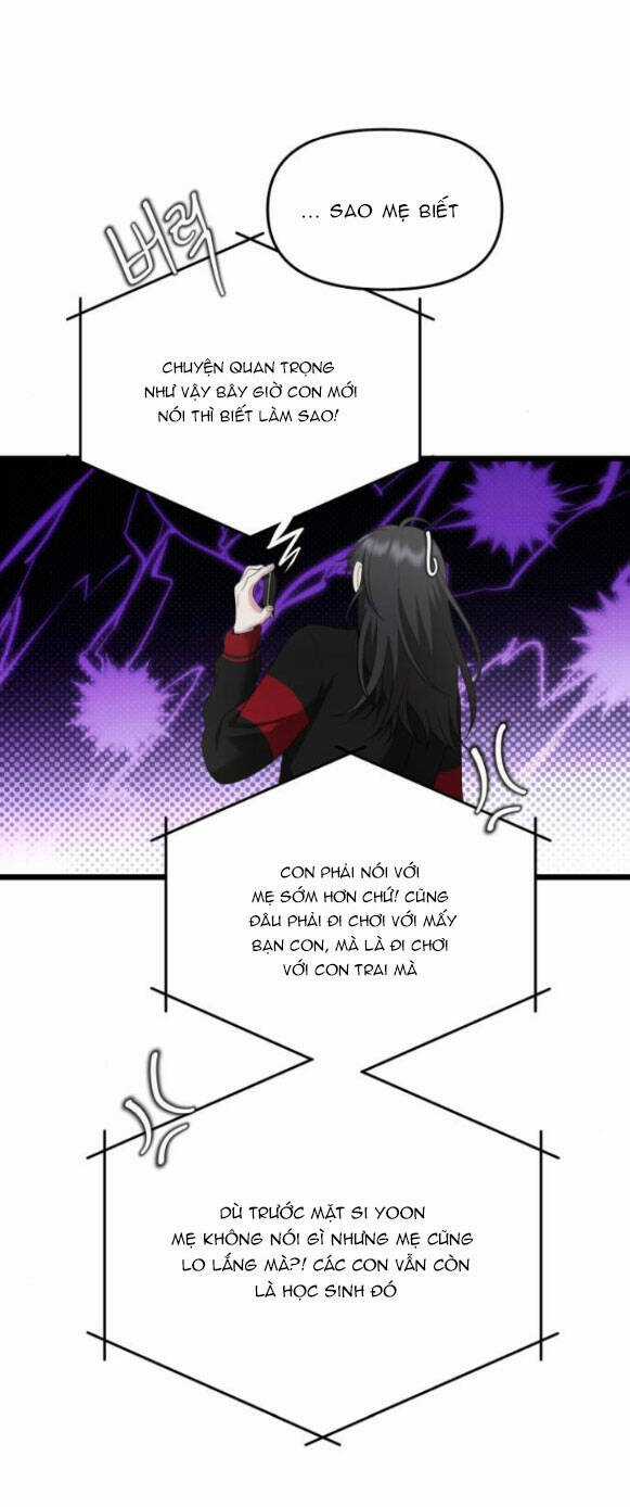 Tự Do Trong Mơ - Chapter 131.1 - Trang 3