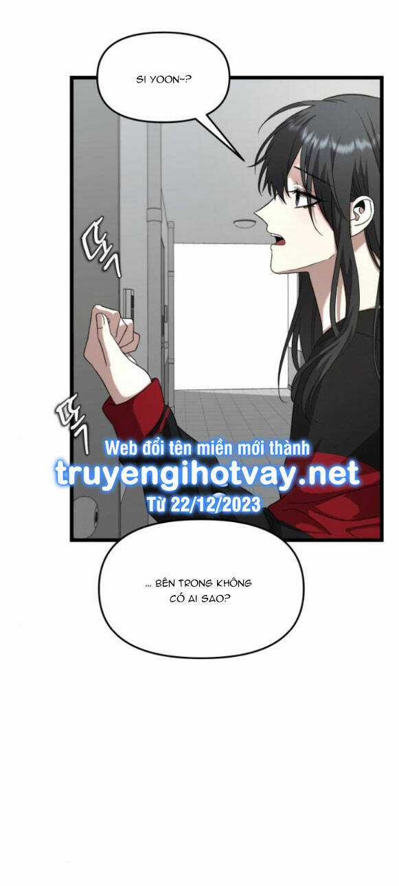 Tự Do Trong Mơ - Chapter 131.1 - Trang 23