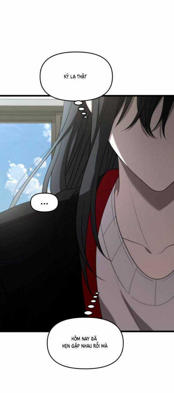 Tự Do Trong Mơ - Chapter 131.1 - Trang 24